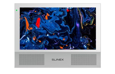 Видеодомофон Sonik 10 WSB